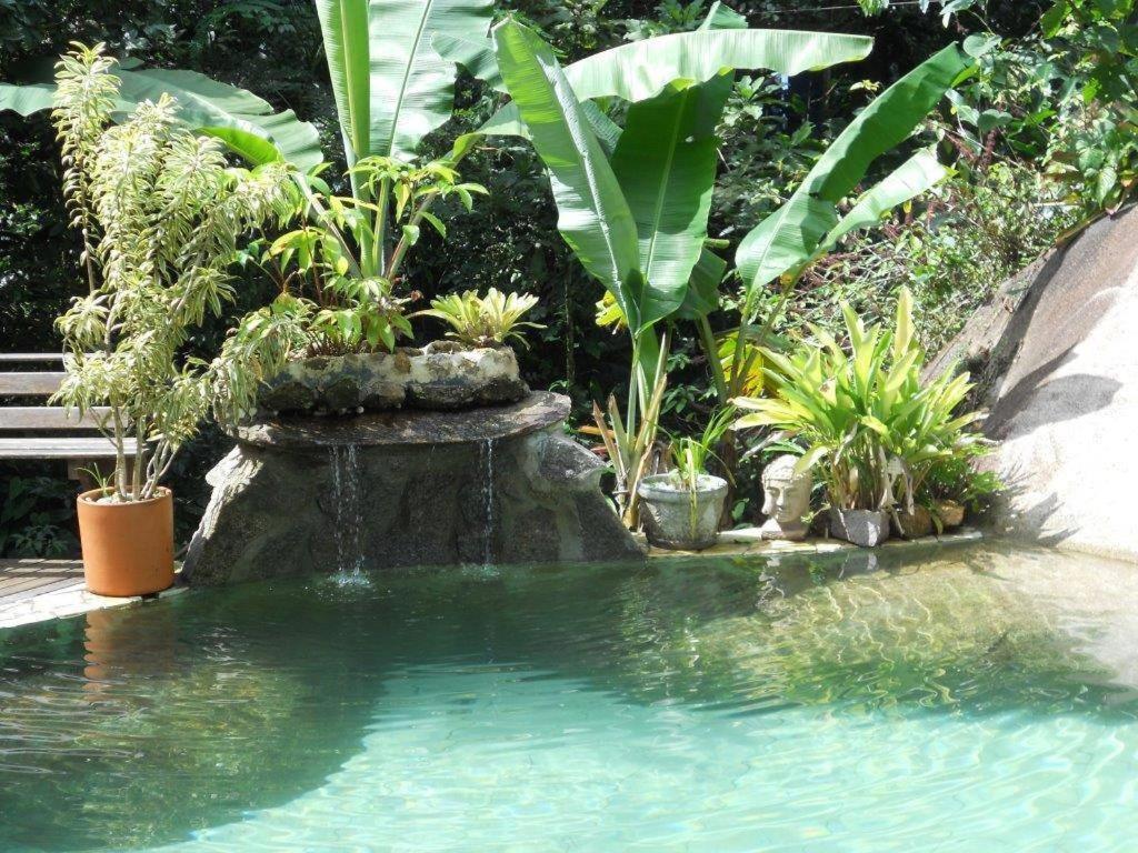 Pousada Do Riacho Trindade Trindade  Bagian luar foto